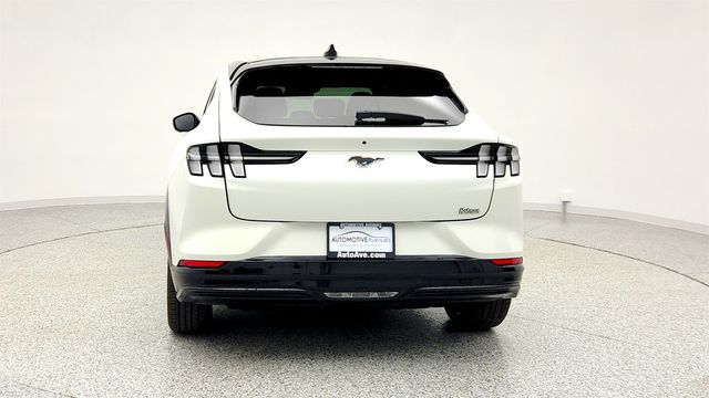 2021 Ford Mustang Mach-E Premium AWD - 22972407 - 5