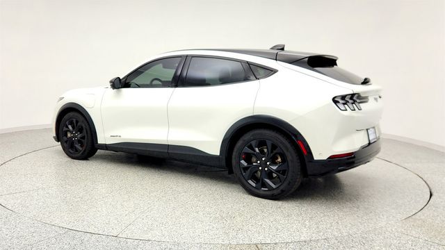 2021 Ford Mustang Mach-E Premium AWD - 22972407 - 6