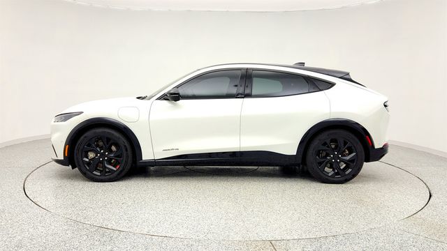 2021 Ford Mustang Mach-E Premium AWD - 22972407 - 7
