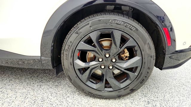 2021 Ford Mustang Mach-E Premium AWD - 22972407 - 8