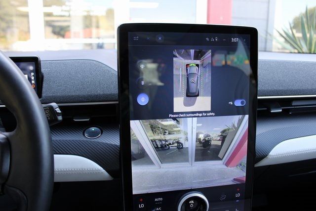 2021 Ford Mustang Mach-E Premium RWD - 22917014 - 18