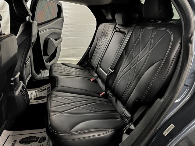 2021 Ford Mustang Mach-E SEL  - 22969384 - 9