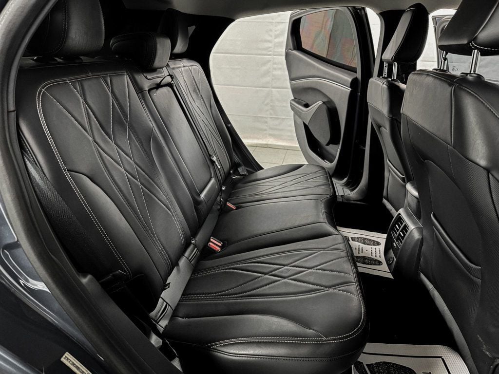 2021 Ford Mustang Mach-E SEL  - 22969384 - 10