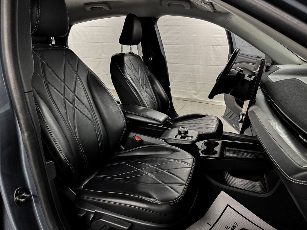 2021 Ford Mustang Mach-E SEL  - 22969384 - 11
