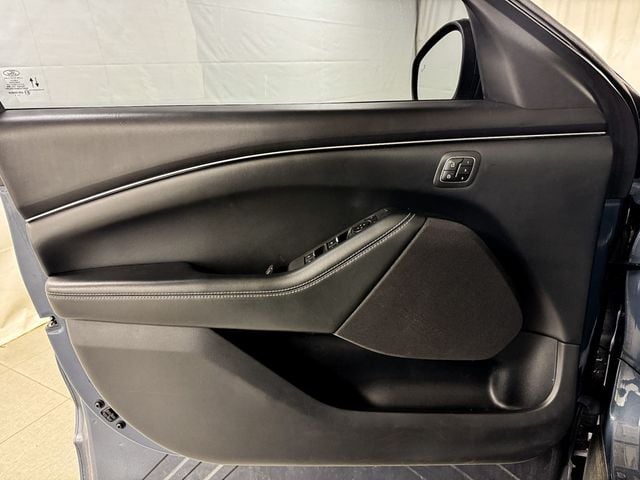 2021 Ford Mustang Mach-E SEL  - 22969384 - 13