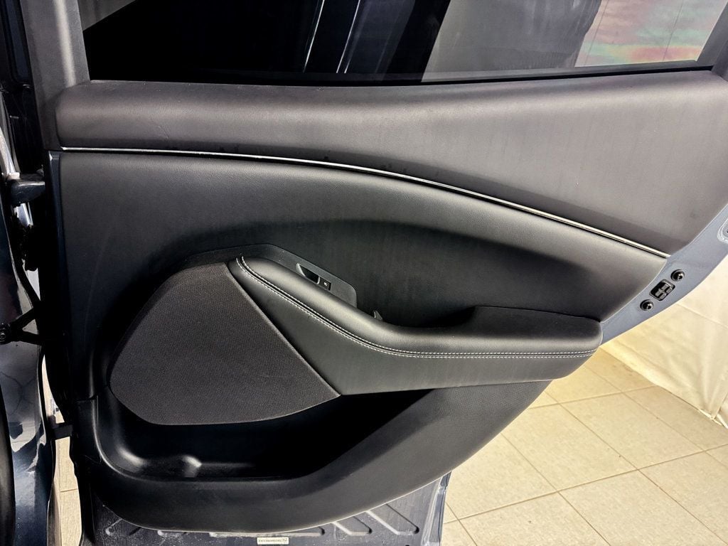 2021 Ford Mustang Mach-E SEL  - 22969384 - 15