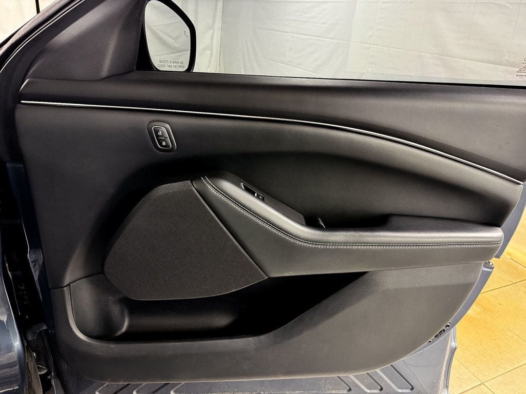 2021 Ford Mustang Mach-E SEL  - 22969384 - 16