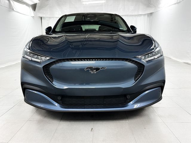 2021 Ford Mustang Mach-E SEL  - 22969384 - 1