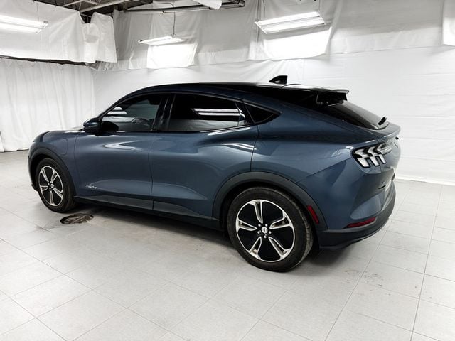 2021 Ford Mustang Mach-E SEL  - 22969384 - 2