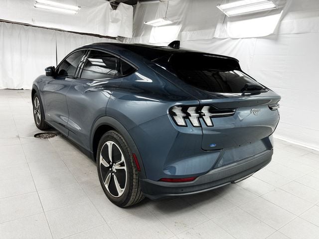 2021 Ford Mustang Mach-E SEL  - 22969384 - 3