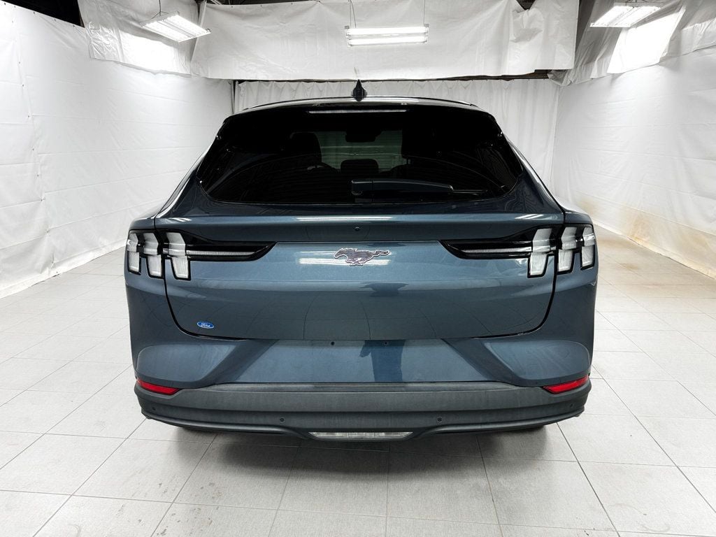 2021 Ford Mustang Mach-E SEL  - 22969384 - 4