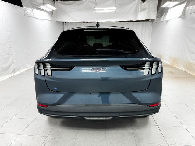 2021 Ford Mustang Mach-E SEL  - 22969384 - 4