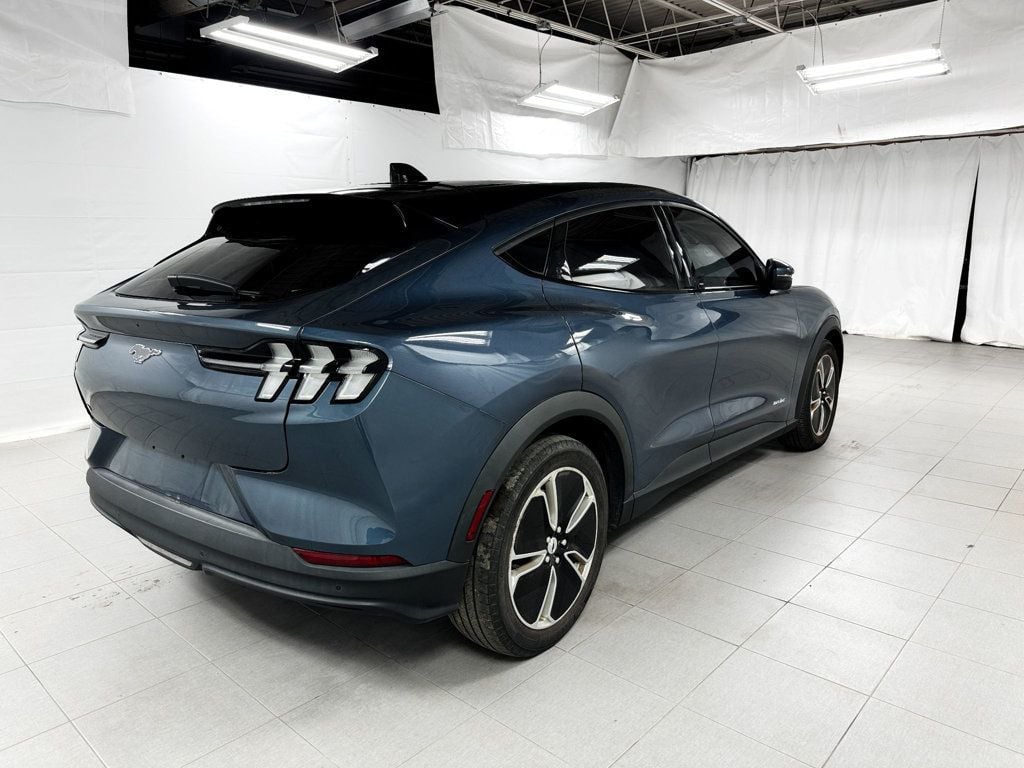 2021 Ford Mustang Mach-E SEL  - 22969384 - 5