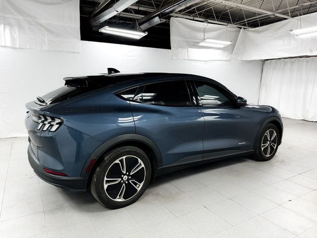 2021 Ford Mustang Mach-E SEL  - 22969384 - 6