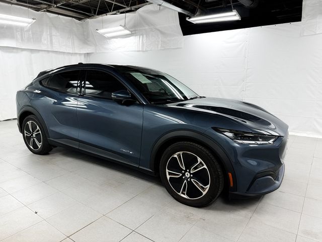 2021 Ford Mustang Mach-E SEL  - 22969384 - 7