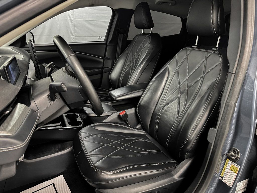 2021 Ford Mustang Mach-E SEL  - 22969384 - 8