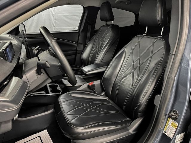 2021 Ford Mustang Mach-E SEL  - 22969384 - 8