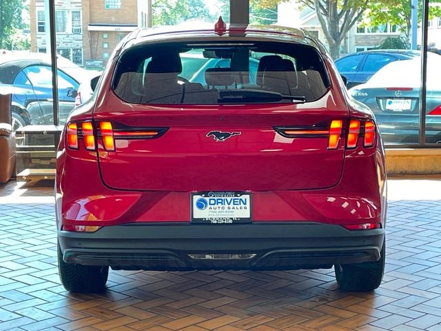 2021 Ford Mustang Mach-E Select AWD - 22927077 - 9