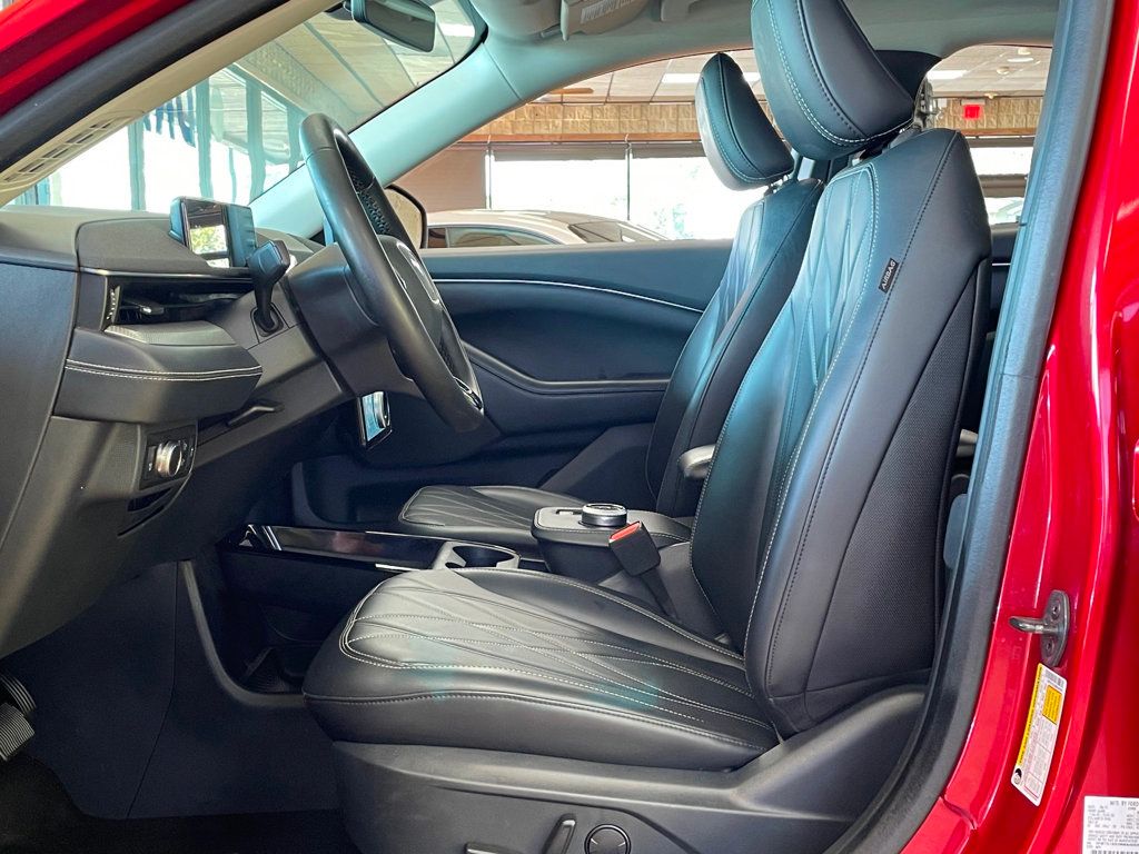 2021 Ford Mustang Mach-E Select AWD - 22927077 - 11