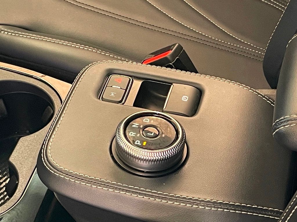 2021 Ford Mustang Mach-E Select AWD - 22927077 - 14