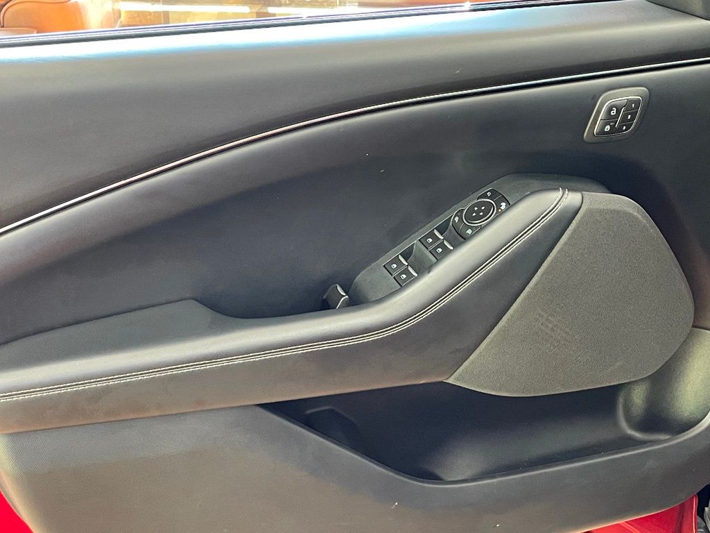 2021 Ford Mustang Mach-E Select AWD - 22927077 - 15