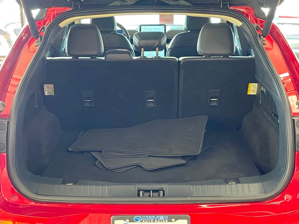 2021 Ford Mustang Mach-E Select AWD - 22927077 - 21