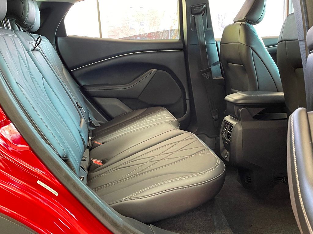 2021 Ford Mustang Mach-E Select AWD - 22927077 - 23