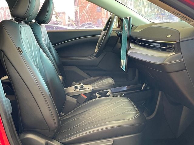 2021 Ford Mustang Mach-E Select AWD - 22927077 - 25