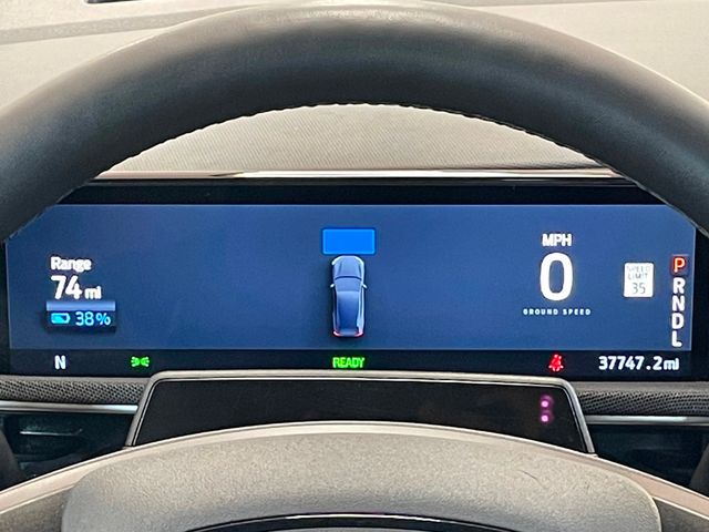 2021 Ford Mustang Mach-E Select AWD - 22927077 - 28