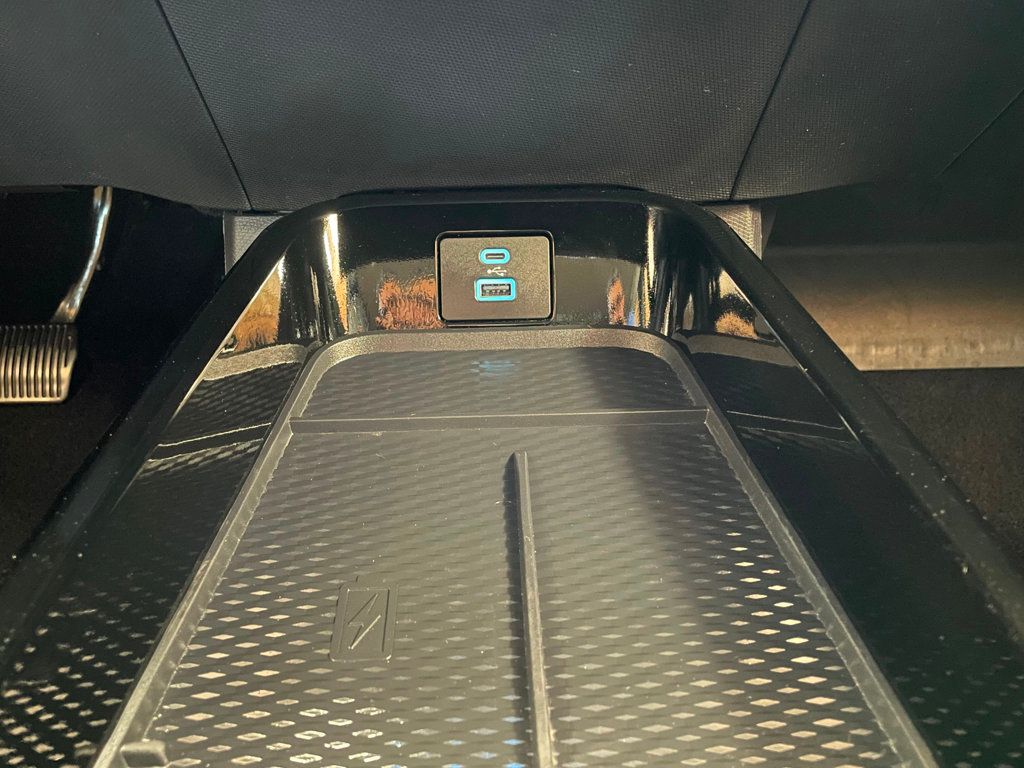 2021 Ford Mustang Mach-E Select AWD - 22927077 - 31