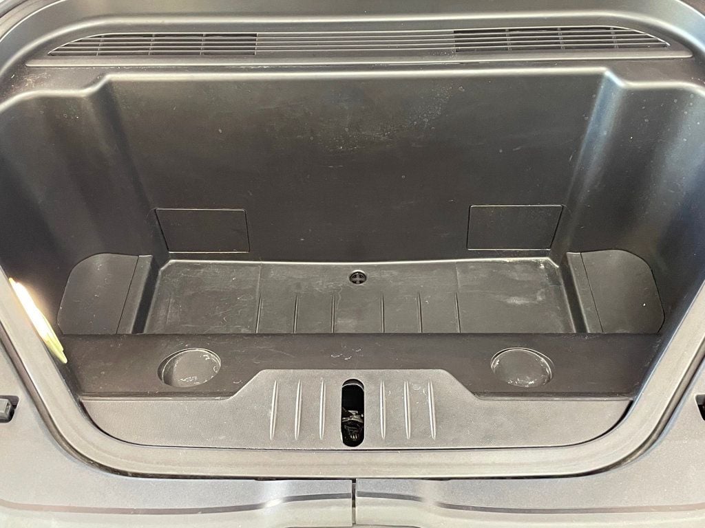 2021 Ford Mustang Mach-E Select AWD - 22927077 - 39