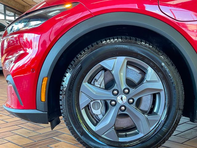 2021 Ford Mustang Mach-E Select AWD - 22927077 - 4