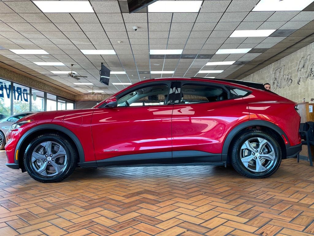 2021 Ford Mustang Mach-E Select AWD - 22927077 - 5