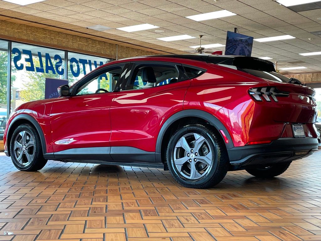 2021 Ford Mustang Mach-E Select AWD - 22927077 - 6