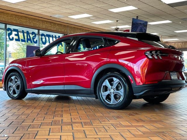 2021 Ford Mustang Mach-E Select AWD - 22927077 - 6