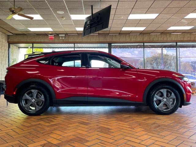 2021 Ford Mustang Mach-E Select AWD - 22927077 - 7