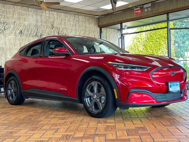 2021 Ford Mustang Mach-E Select AWD - 22927077 - 8