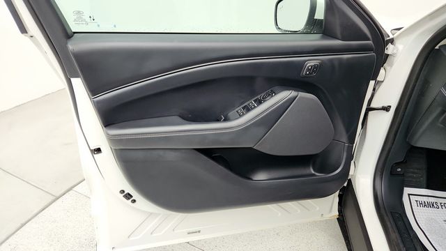 2021 Ford Mustang Mach-E Select AWD - 22947904 - 9