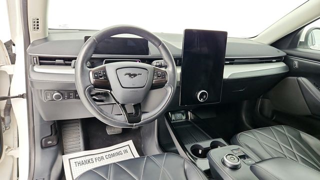 2021 Ford Mustang Mach-E Select AWD - 22947904 - 11