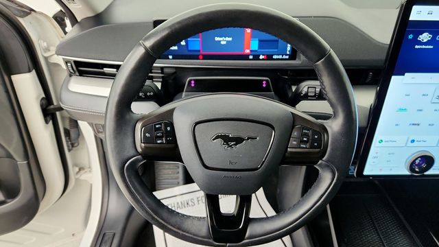 2021 Ford Mustang Mach-E Select AWD - 22947904 - 12