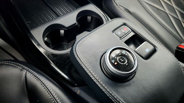 2021 Ford Mustang Mach-E Select AWD - 22947904 - 15