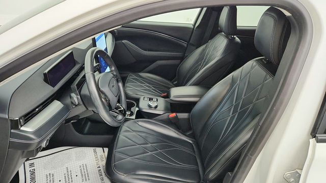 2021 Ford Mustang Mach-E Select AWD - 22947904 - 19