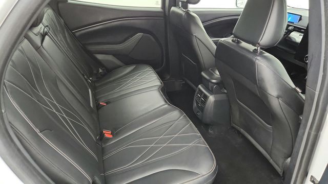 2021 Ford Mustang Mach-E Select AWD - 22947904 - 22