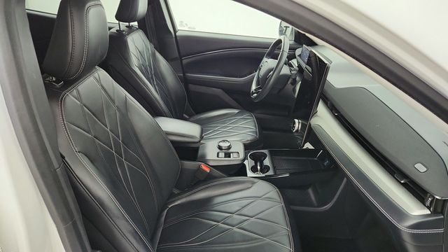 2021 Ford Mustang Mach-E Select AWD - 22947904 - 23