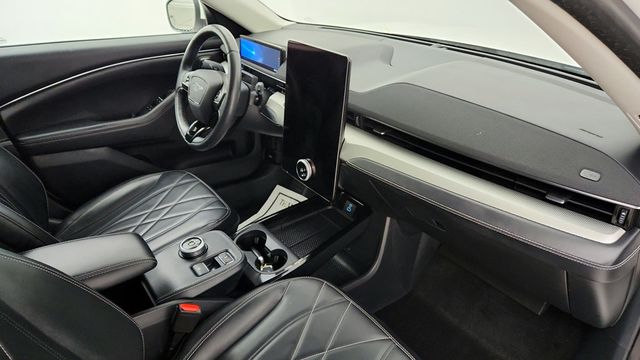 2021 Ford Mustang Mach-E Select AWD - 22947904 - 24