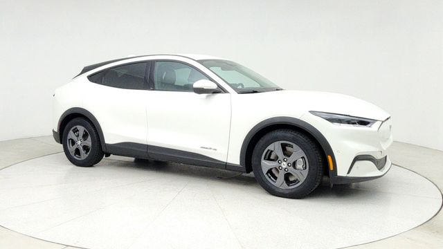 2021 Ford Mustang Mach-E Select AWD - 22947904 - 2