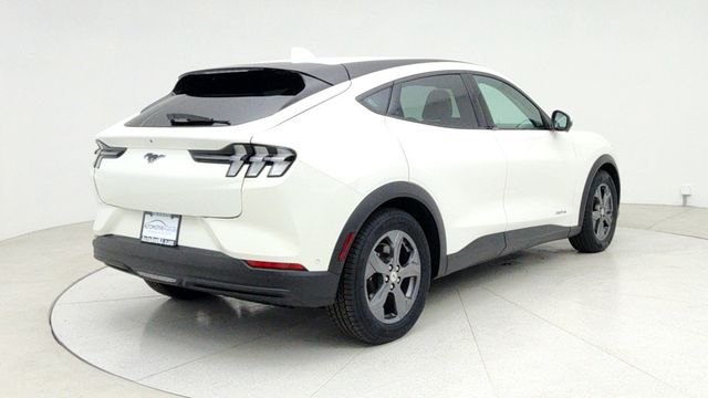 2021 Ford Mustang Mach-E Select AWD - 22947904 - 4