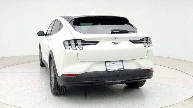 2021 Ford Mustang Mach-E Select AWD - 22947904 - 5
