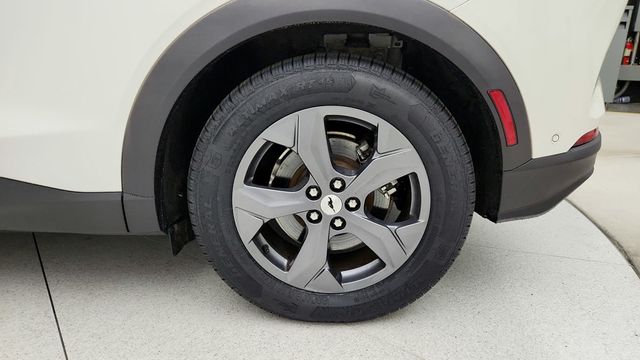 2021 Ford Mustang Mach-E Select AWD - 22947904 - 8