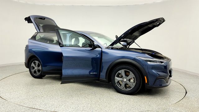 2021 Ford Mustang Mach-E Select AWD - 22971722 - 9